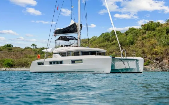 EXTRA NAUTI