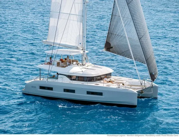 SCUBA DOO 55′