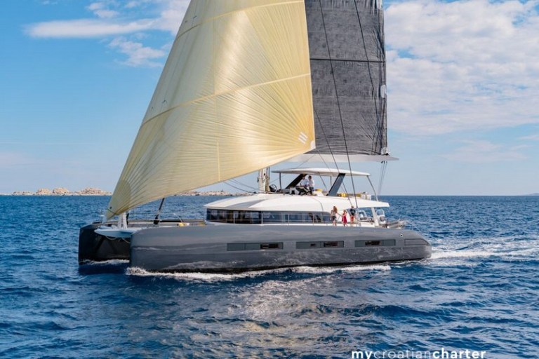 Catamarans