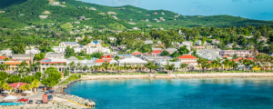 St. Croix