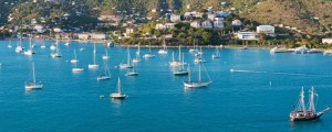 Charlotte Amalie