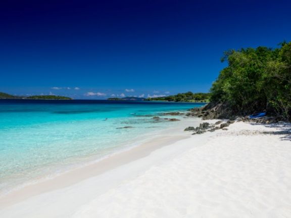 Honeymoon Beach