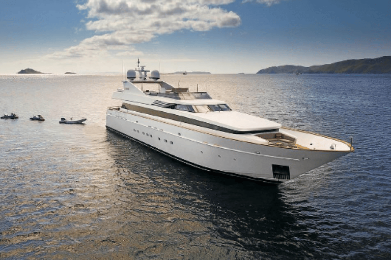 High End Yachts