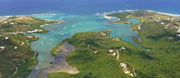 Salt River St Croix