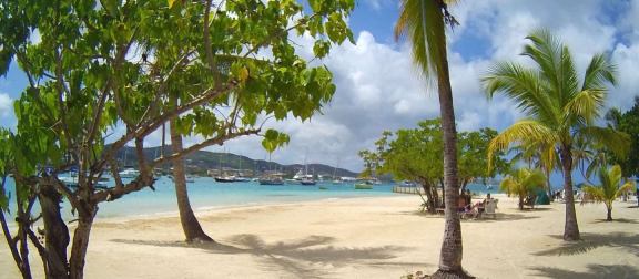 Protestant Cay