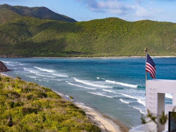 Reef Bay - USVI - St John