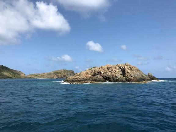 Booby Rock