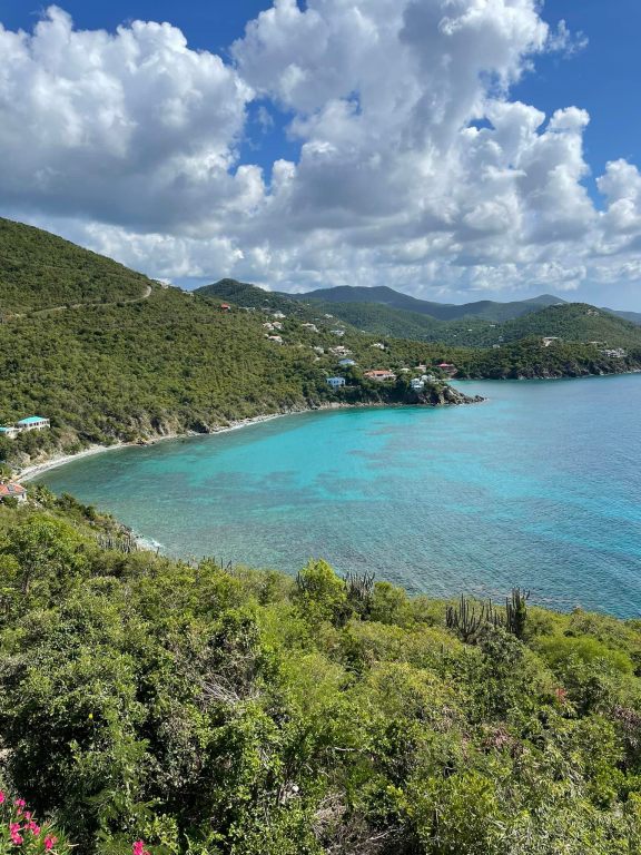 Rendezvous Bay St John