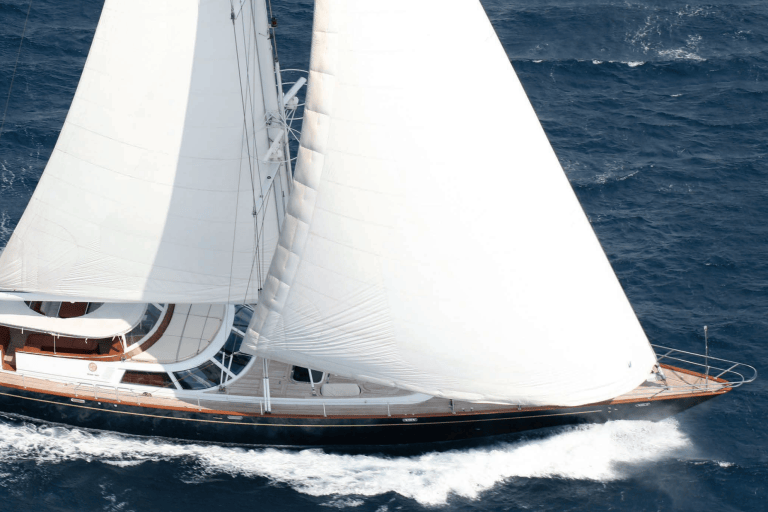 Sailboats