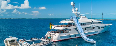 The 6 Most Important Things to Get Right Before a US Virgin Islands Yacht Charter in 2026