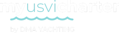 my US Virgin Islands Yacht Charter
