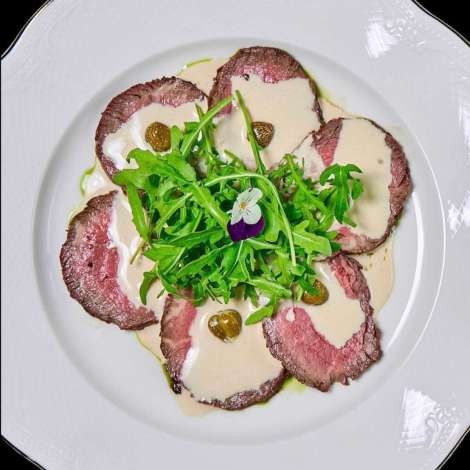 Food onboard 7th heaven # 5