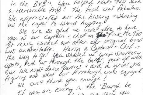 Review img # 1 of the yacht A Yachta Fun