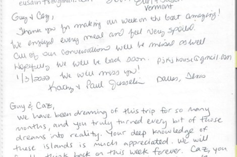 Review img # 2 of the yacht A Yachta Fun