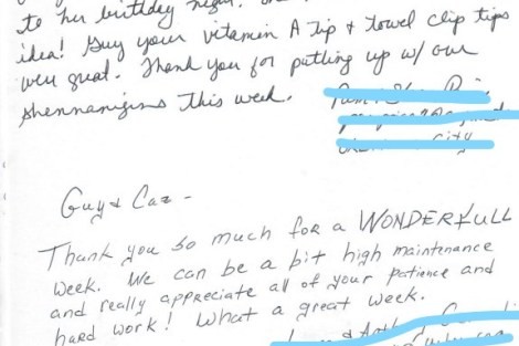 Review img # 8 of the yacht A Yachta Fun