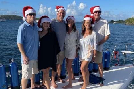 Review img # 1 of the yacht A3