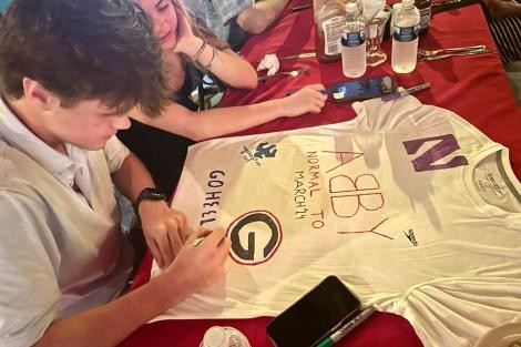 Review img # 20 of the yacht ABBY NORMAL TO