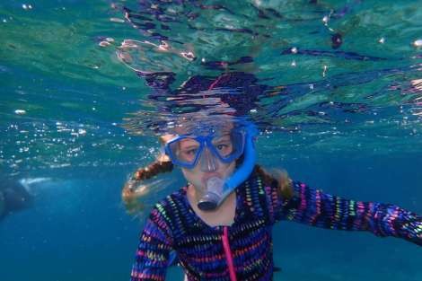 Review img # 22 of the yacht ABBY NORMAL TO