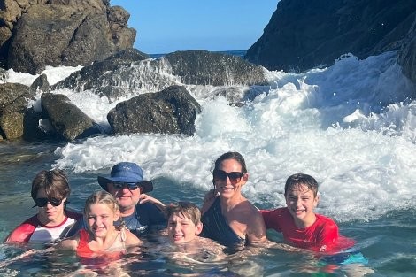 Review img # 23 of the yacht ABBY NORMAL TO