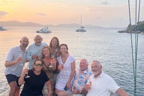 Review img # 15 of the yacht ABBY NORMAL TO