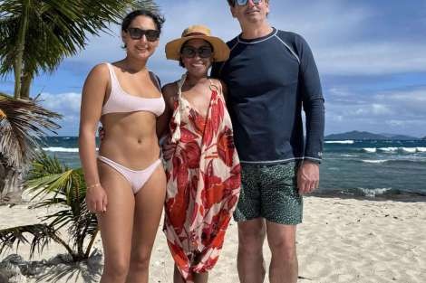 Review img # 8 of the yacht ABUNDANCE