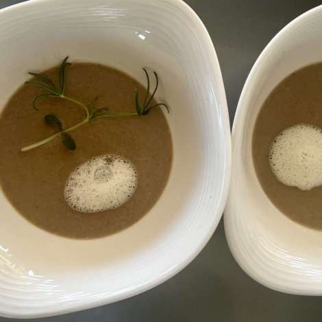 Food onboard ADRIATIC DRAGON (Lagoon 77) # 6