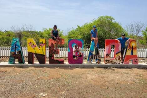 Review img # 45 of the yacht AEOLUS 77