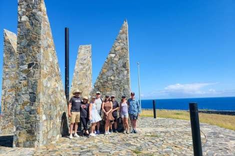 Review img # 70 of the yacht AEOLUS 77