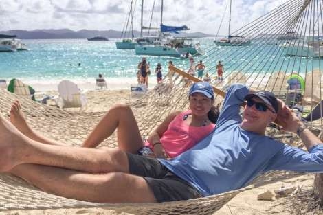 Review img # 101 of the yacht ALIZÉ