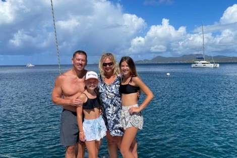 Review img # 95 of the yacht ALIZÉ