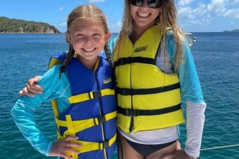 Review img # 96 of the yacht ALIZÉ