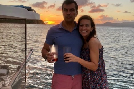 Review img # 71 of the yacht ALIZÉ