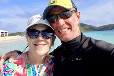 Review img # 36 of the yacht ALIZÉ