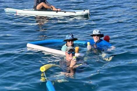 Review img # 24 of the yacht ALIZÉ