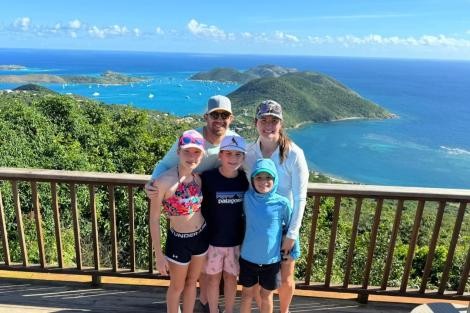 Review img # 19 of the yacht ALIZÉ