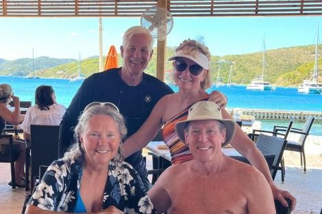 Review img # 13 of the yacht ALIZÉ