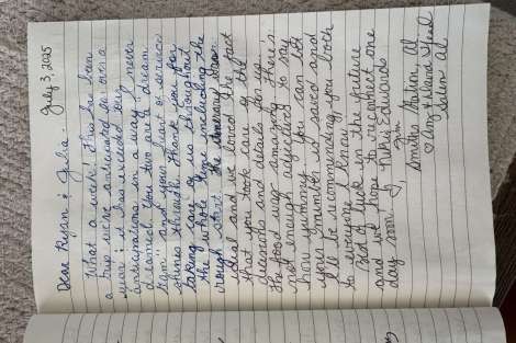 Review img # 2 of the yacht ALLEGRA