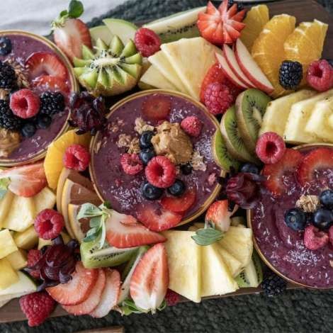 Food onboard ALLEGRA # 2