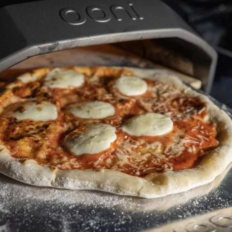 Food onboard ALLEGRA # 8