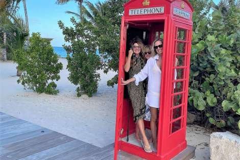 Review img # 18 of the yacht ALLURE 64