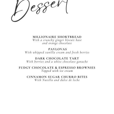 Food onboard ALORA # 9