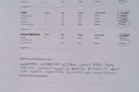 Review img # 3 of the yacht ALTEYA