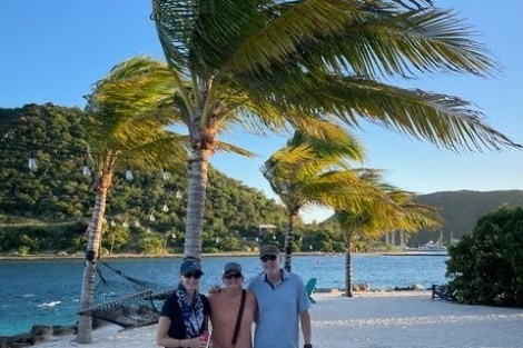 Review img # 9 of the yacht AMAYA