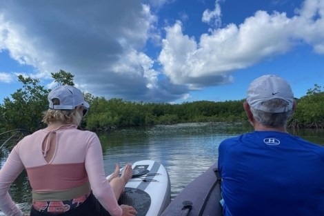 Review img # 6 of the yacht AMAYA