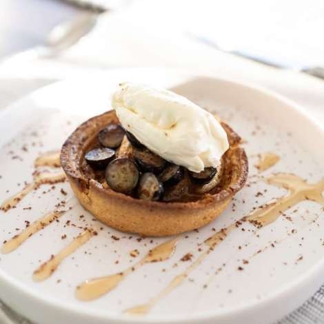 Food onboard ANDIAMO 5.4 # 10