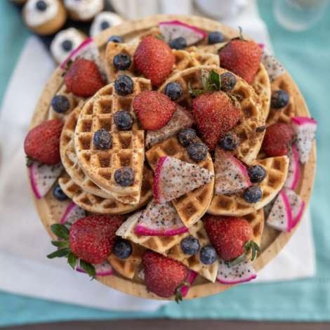 Food onboard ANDIAMO 5.4 # 6