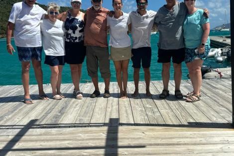 Review img # 16 of the yacht ANDIAMO