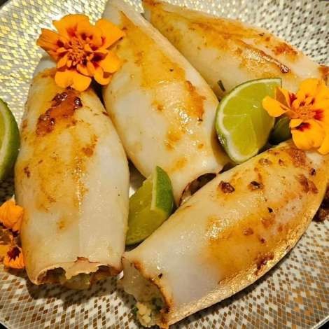 Food onboard ANKAWER VI # 3