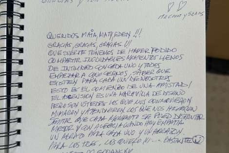 Review img # 9 of the yacht ASCENSION