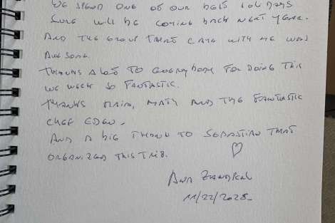 Review img # 11 of the yacht ASCENSION